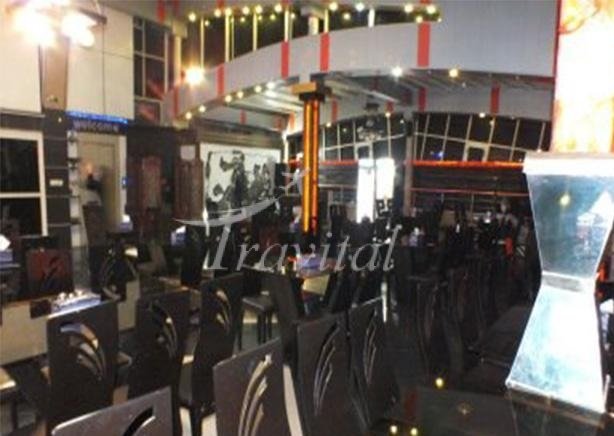فندق سفیر بندر انزالي 4